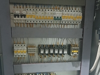Токарно патроно-центровой станок с ЧПУ мод. 16K30Ф3