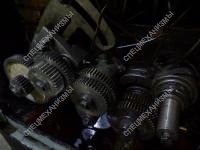 Станок зубофрезерный мод. 5К32А