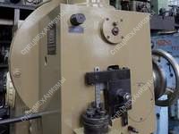Вертикальный фрезерный станок мод. FSS-315