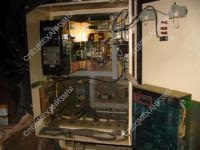 Установка точечной сварки Obara OMT5-4162