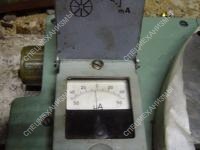 Стол поворотный круглый координатный 7400-0224 механический с нониусной шкалой, диаметр 320 мм
