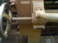 Вальцы UBBDX 2,8х1600-1